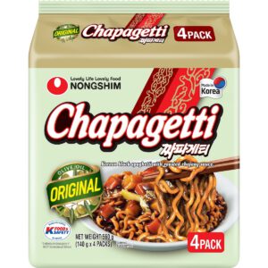 Nongshim Chapagetti
