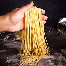 Noodles & Pasta