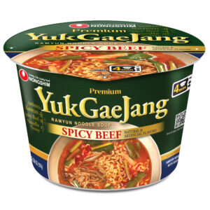 Nongshim Yukgaejang