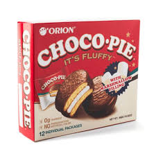 Orion Chocopie