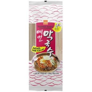 Wang Bukwheat Mak Noodle