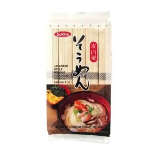 Sukina Japanese Style Noodle(Domosirsga)