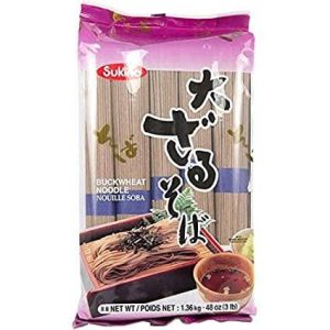 Sukina Buckwheat Noodle