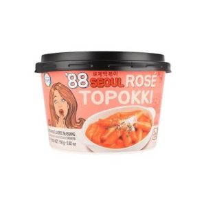 SRS ROSE TTEOKPOKKI