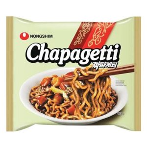 Nongshim Chapaghetti Multi
