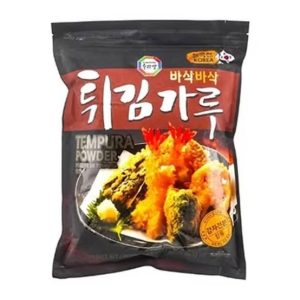 SRS Tempura Powder
