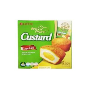 LT CUSTARD L 12P 23G*12*8