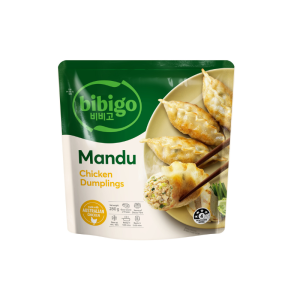 CJ Bibigo Chicken Dumplings
