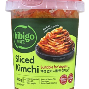 CJ BIBIGO CUT CABBAGE KIMCHI