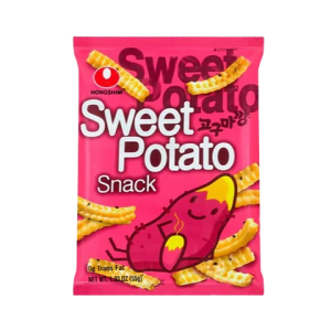 Nongshim Sweet Potato Snack