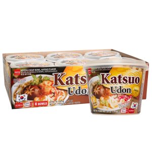 Wang Katsuo Udon Gold