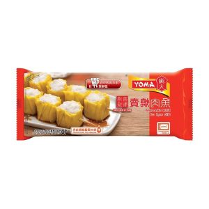 Amoy Dimsum Assortment