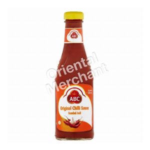 ABC Original Chilli Sauce
