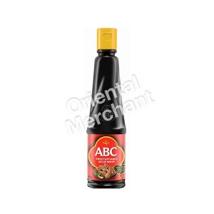 ABC Sweet Soy Sauce Pet