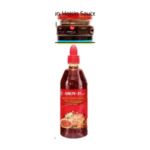 Aroy D Sweet Chilli