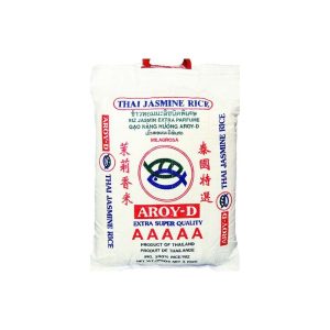 Aroy-d Jasmine Hom Mali Rice