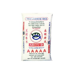 Aroy-d Jasmine Hom Mali Rice