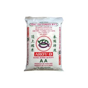 Aroy-d Glutinous Rice