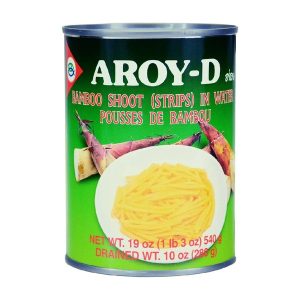 Bamboo Shoot Tip