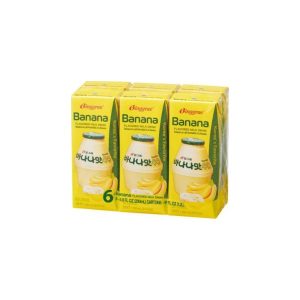 Binggrae Banana Milk