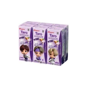 Binggrae Taro Milk Drink
