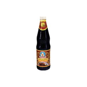 Black Soy Sauce D