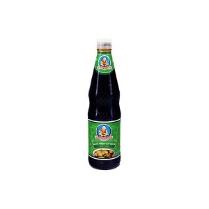 Black Sweet Soy Source