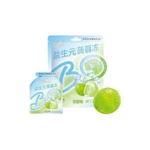 Chacha Jelly Grape