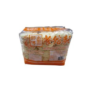 Chef Lo Restaurant Noodle