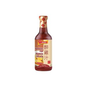 Drunken Chicken Sauce