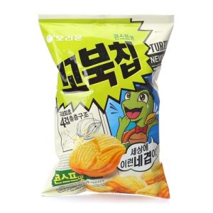Orion Snack (Corn Soup Taste)
