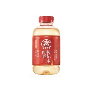 Goji Berry (无糖红枣枸杞)