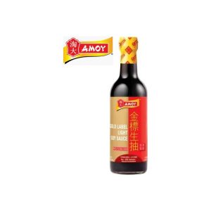 Gold Lable Light Soy Sauce