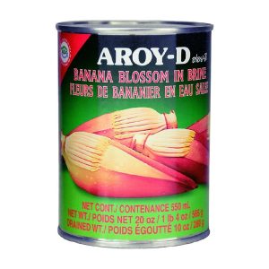 Green Jackfruit