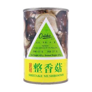 HC Salted Black Bean