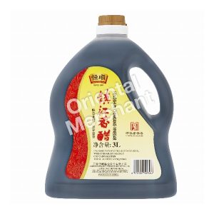 Heng Shun Chinkiang Vinegar