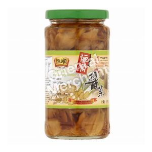 Heng Shun Pickled Vegetables Ginger