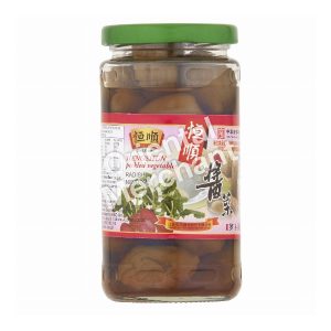 Heng Shun Pickled Vegetables Radish