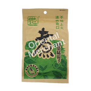 Huiji Green Tea Sunflower Seeds