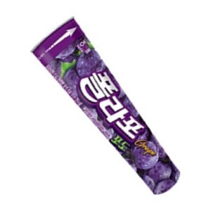 Ice Bar UBE BOBA