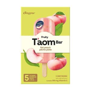 Imei Sorbet Strawberry