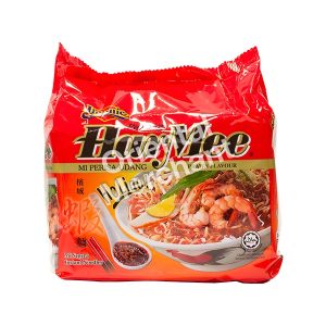 Ibumie Penang Har MeeX5PACKS