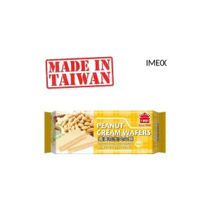I Mei Wafer Penuts