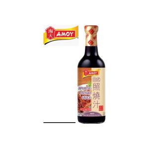 Japanese Terriyaki Sauce Premium