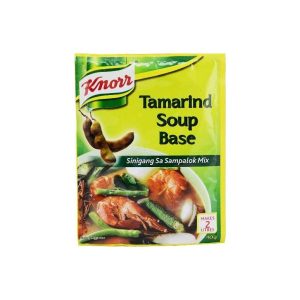 Knor Tamarind Soup Base