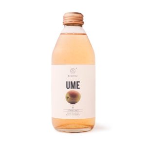 Kimino Ume Sparkling Btl