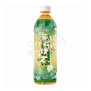 KANG SHI FU Jasmine Tea