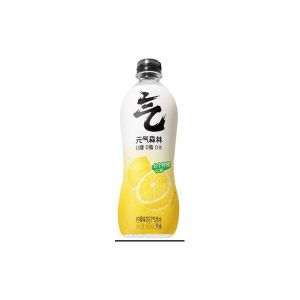 Lemon (柠檬)