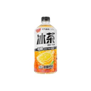 Lemon Tea 柠檬红茶