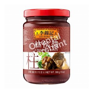 LEE KUM KEE Chu Hou Paste
